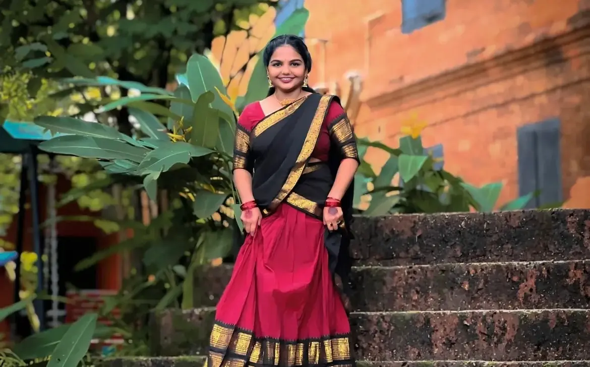 LAVANYA