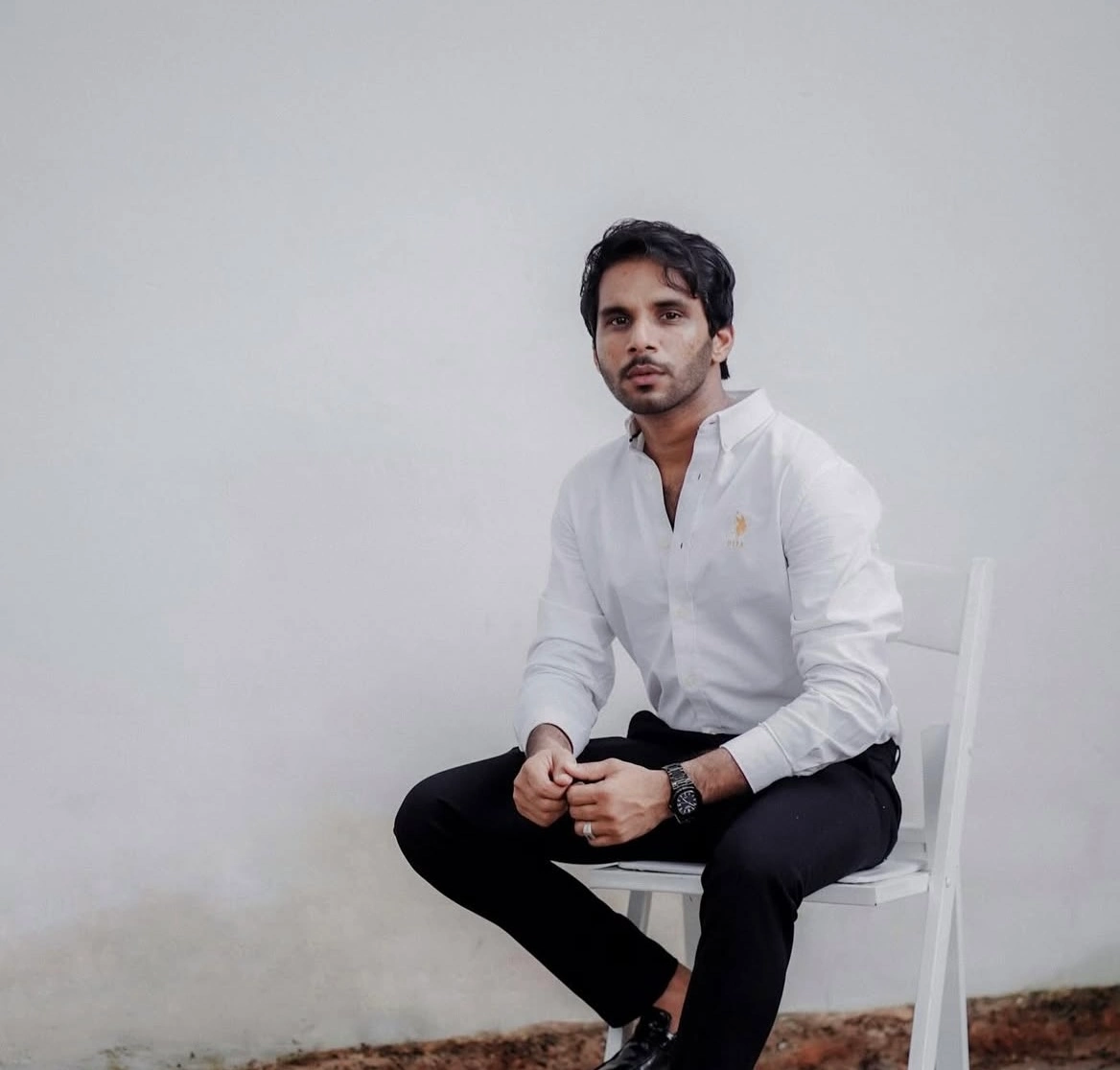 SAIF