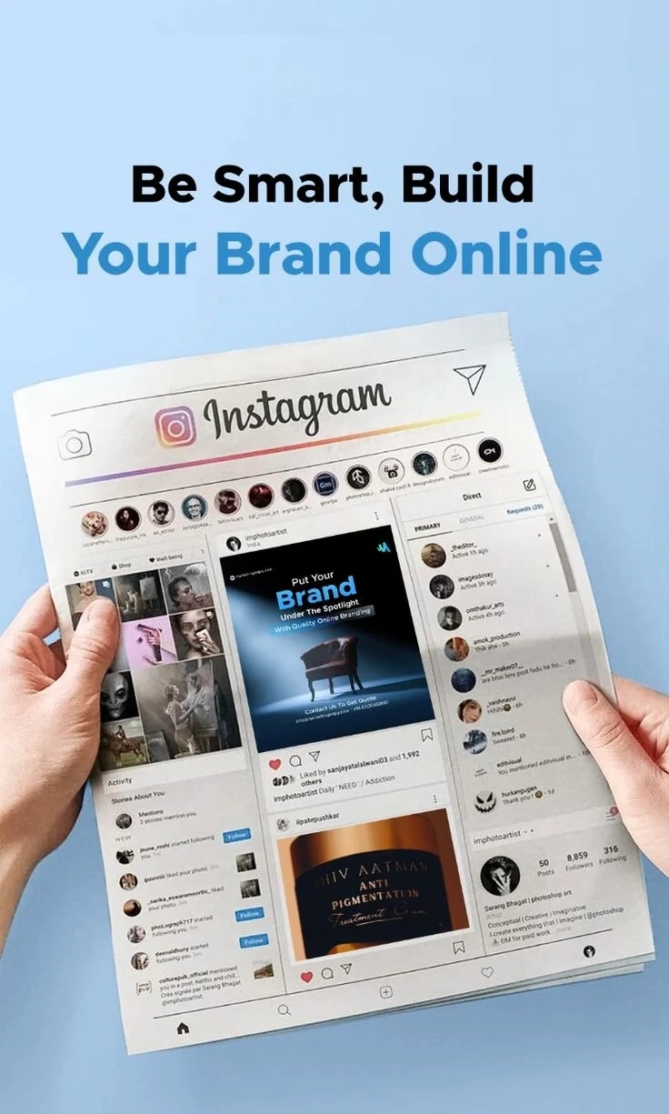 best freelance digital marketing expert malappuram